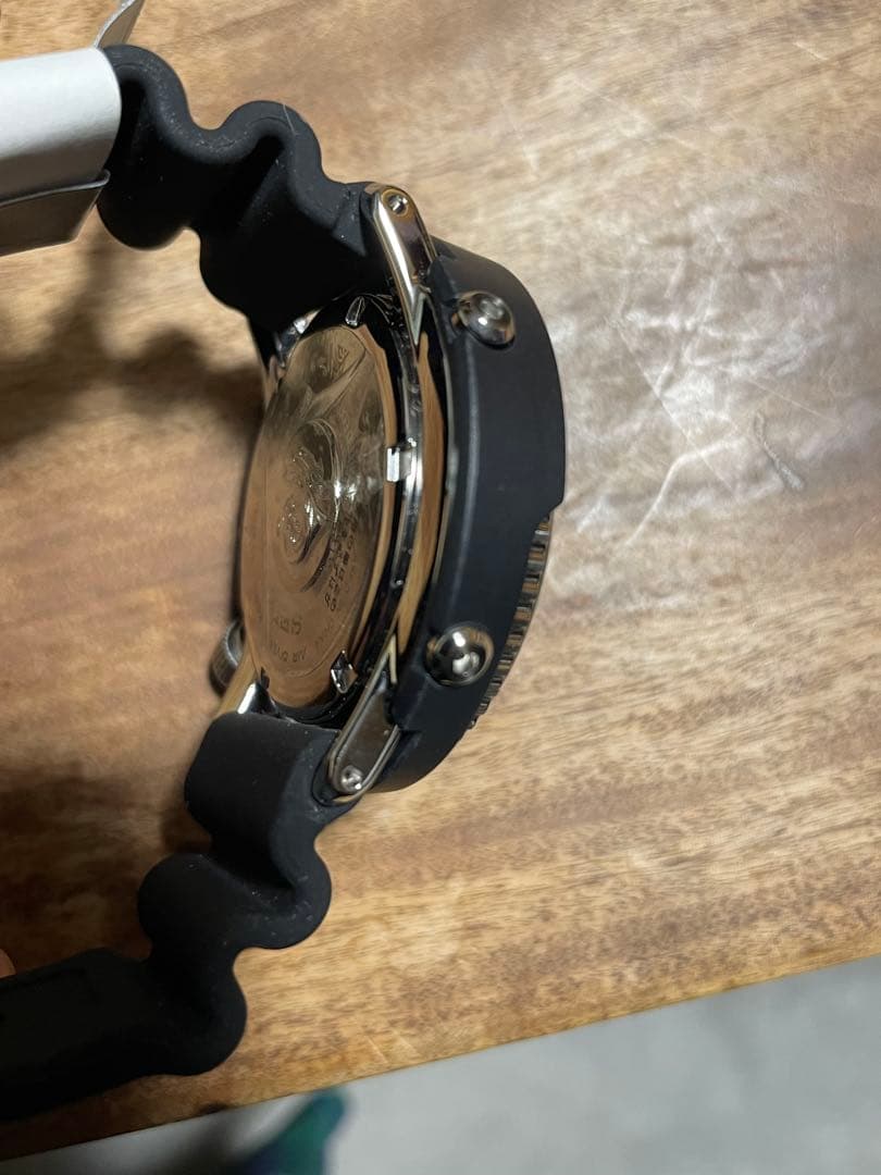 セイコーSBDN025未使用品