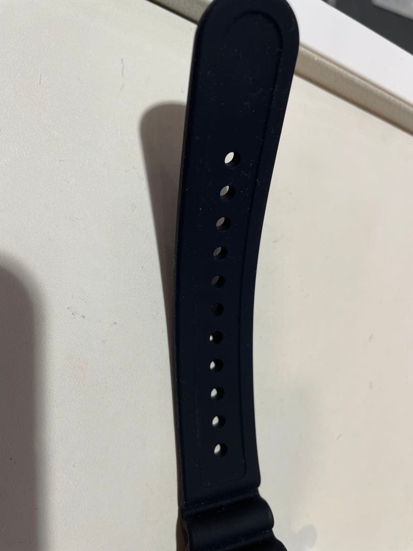 セイコーSBDN025未使用品