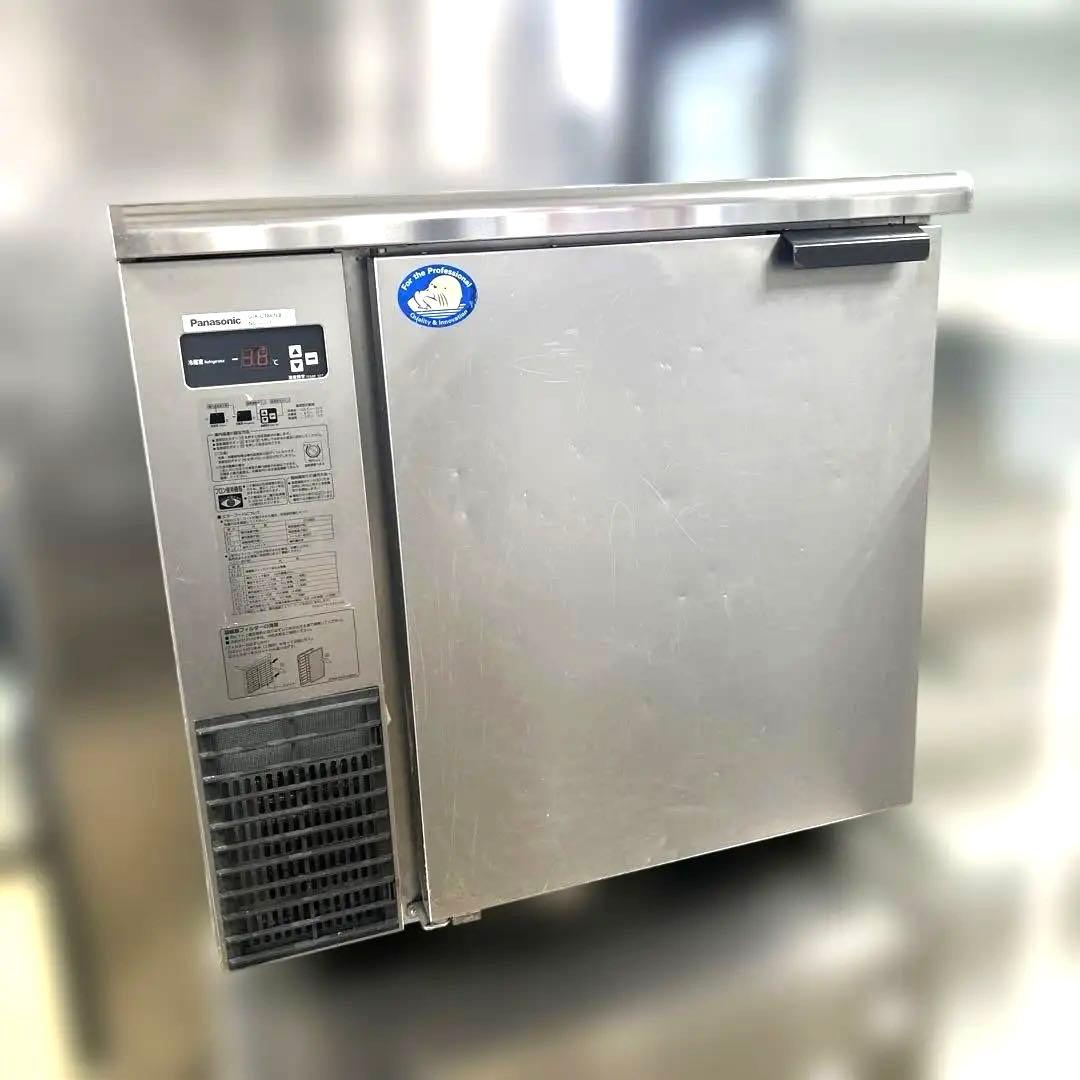 6920 パナソニック コールドテーブル 台下冷蔵庫 SUR-UT861LB