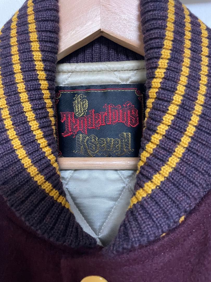 最終名作テンダーロイン TENDERLOIN キムタク着ファラオ　M size