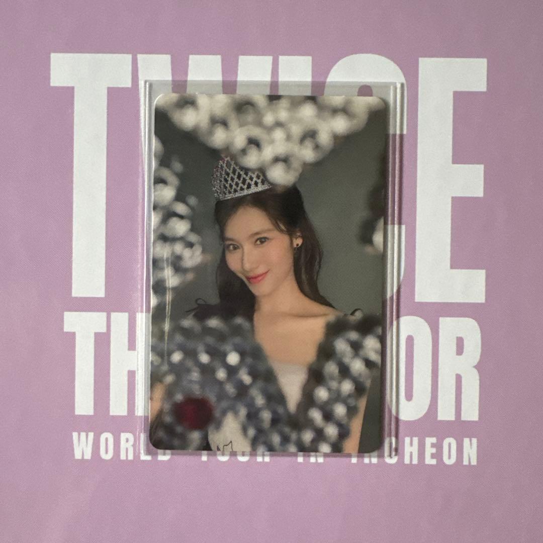 ミサモ　MISAMO 初回豪華版　サナ　ハイタッチ　ソロトレカ