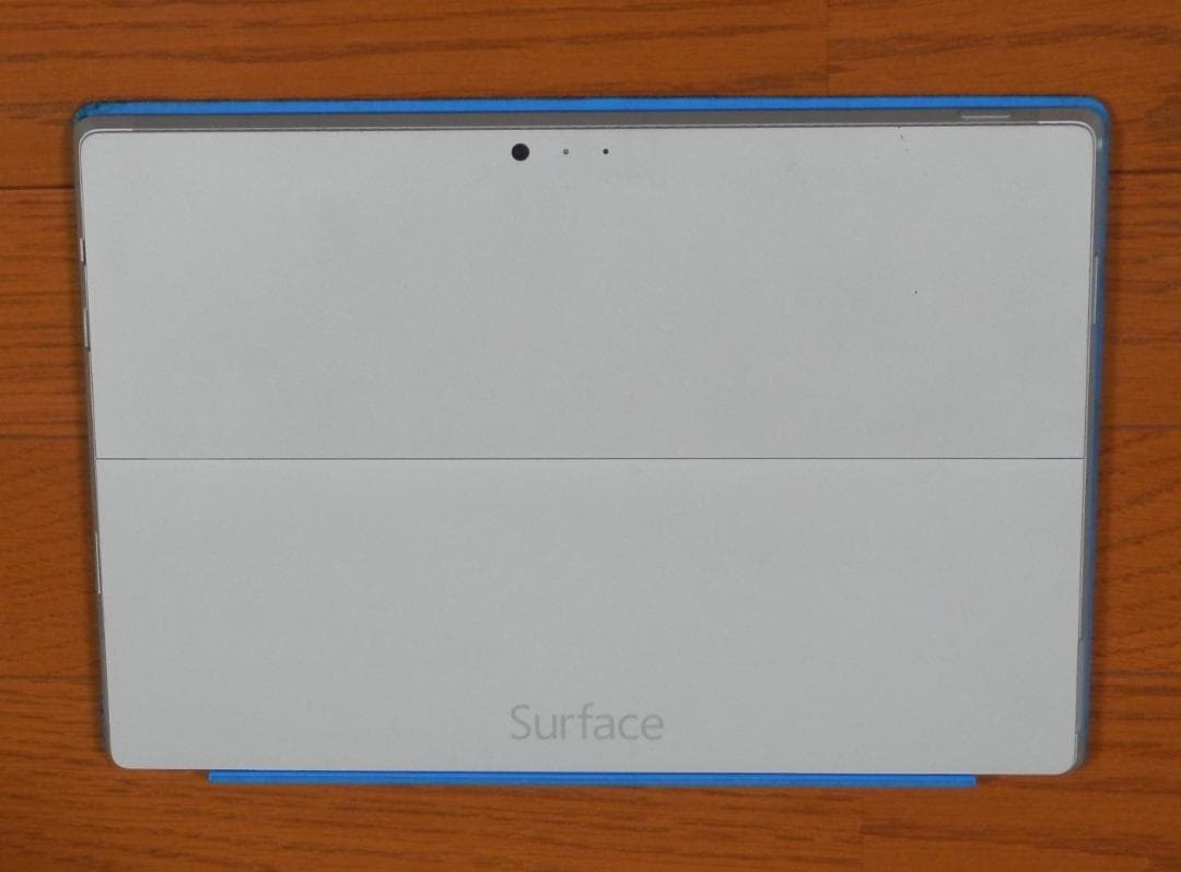 Microsoft Surface Pro3（Windows11) No.511