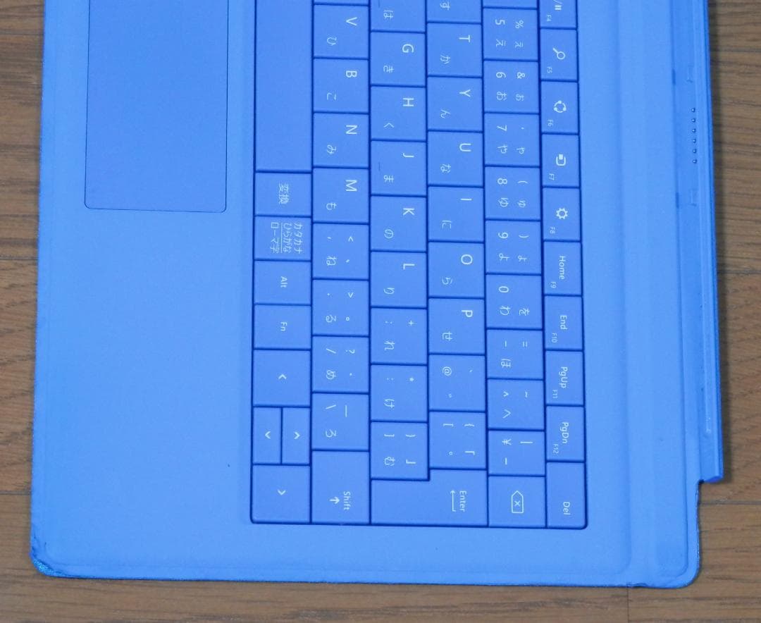 Microsoft Surface Pro3（Windows11) No.511