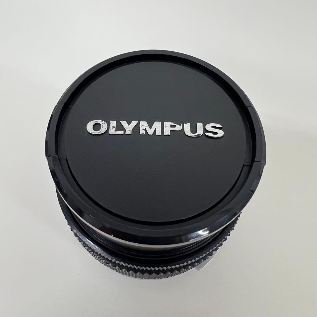 【希少】OM SYSTEM ZUIKO MC AUTO-T 85mm F2