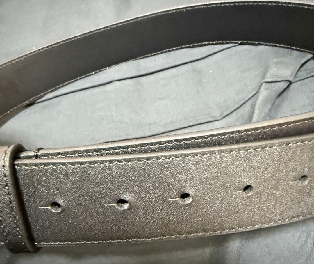 flexwitme ベルト 銀