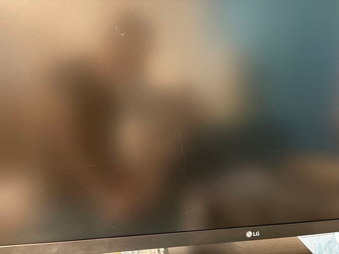 LG モニター 27MP450-B 27インチ IPS フルHD HDMI対応