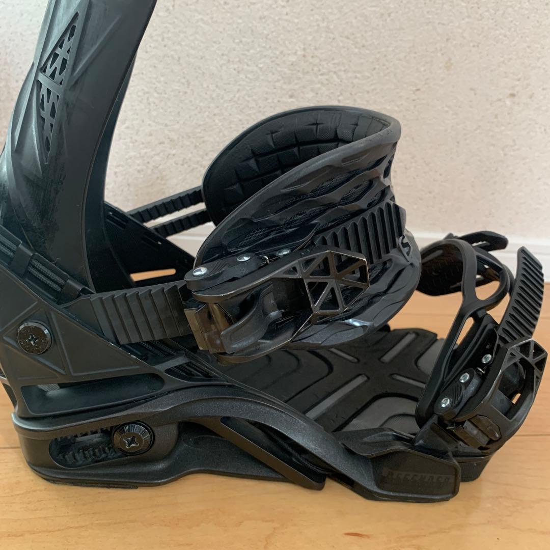 サロモン　ディフェンダー　サイズ　m