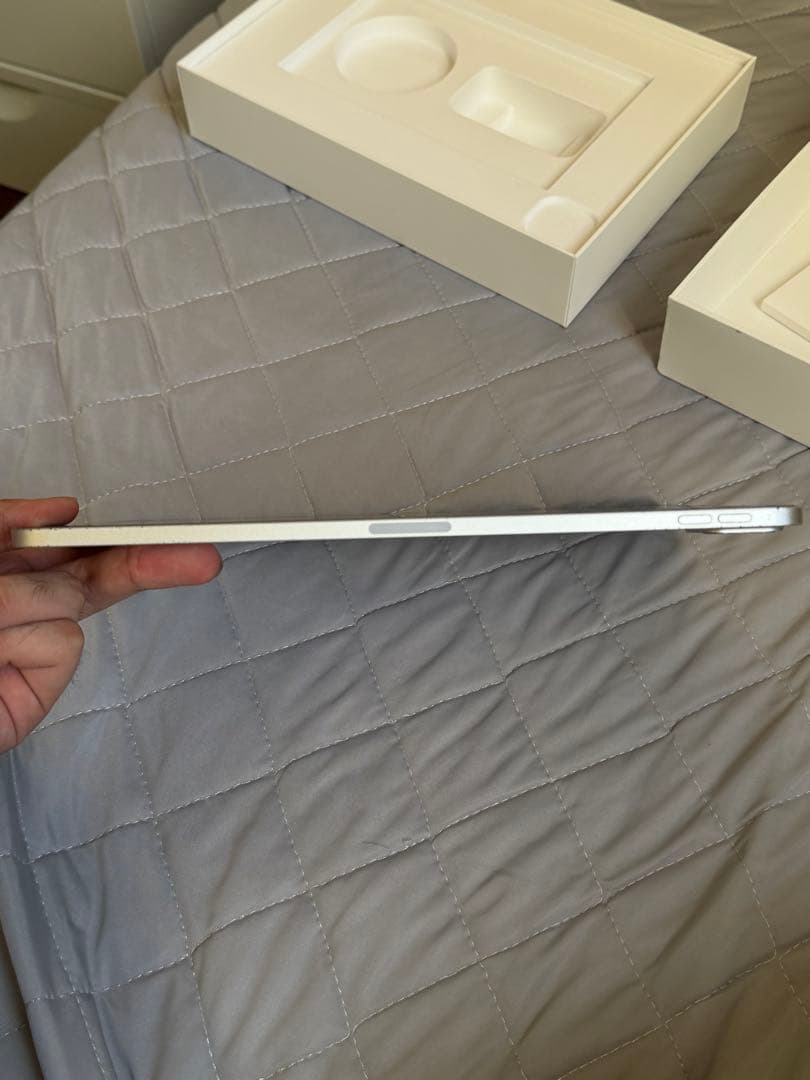 Apple iPad Pro 3世代　256GB