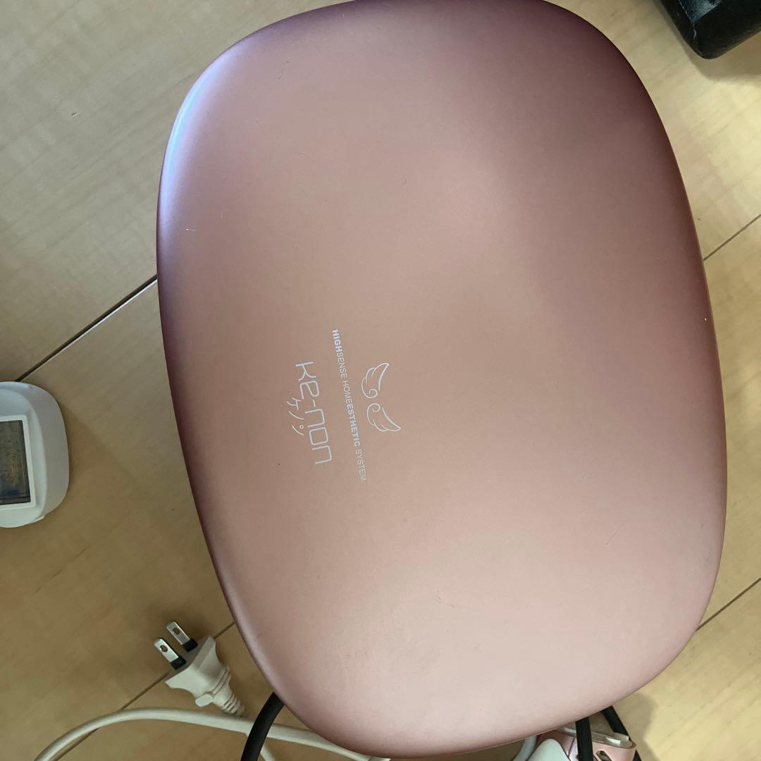 ケノン ver.8.5 ジャンク品 カートリッジ読み込み不可