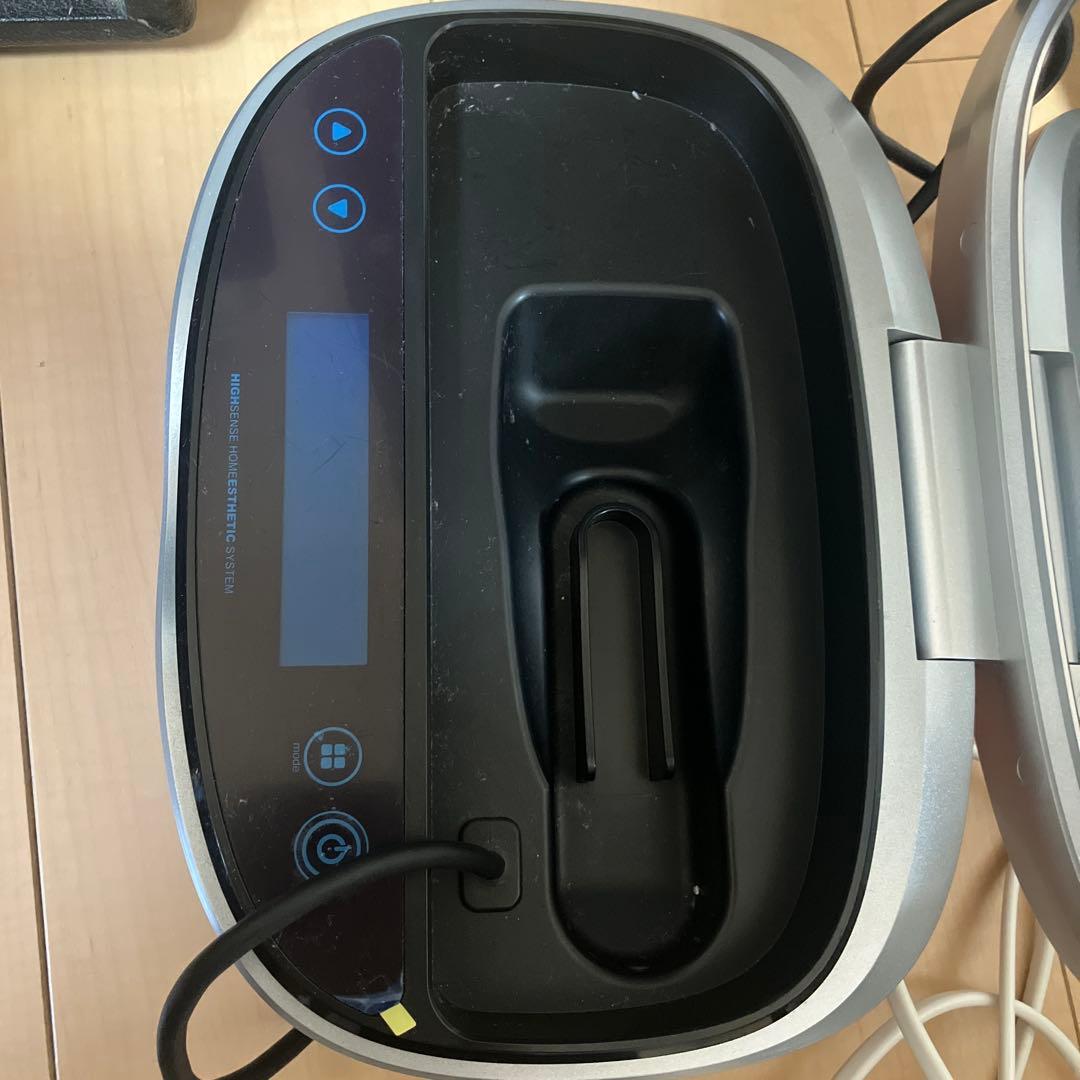 ケノン ver.8.5 ジャンク品 カートリッジ読み込み不可