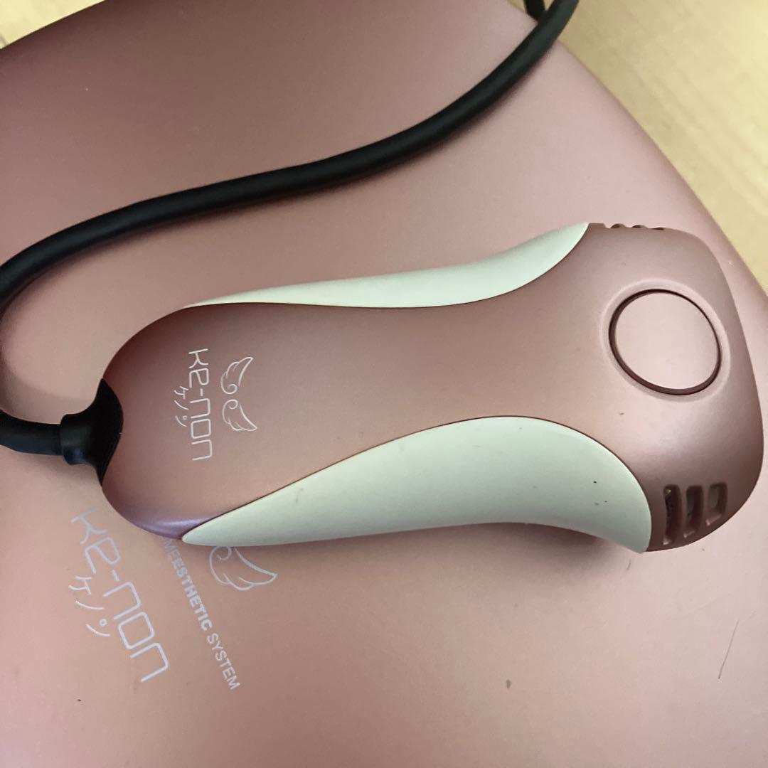 ケノン ver.8.5 ジャンク品 カートリッジ読み込み不可