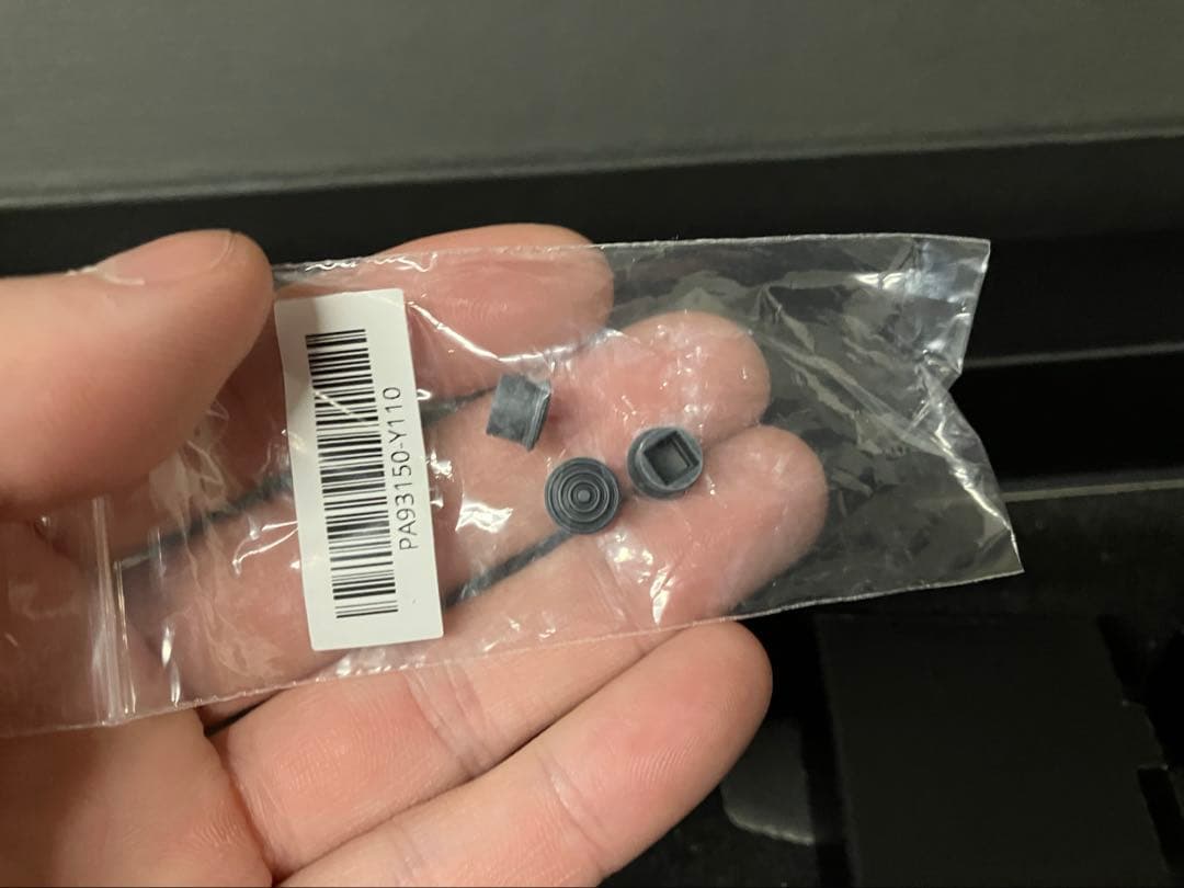 HHKB PFU happy hacking studio 日本語配列