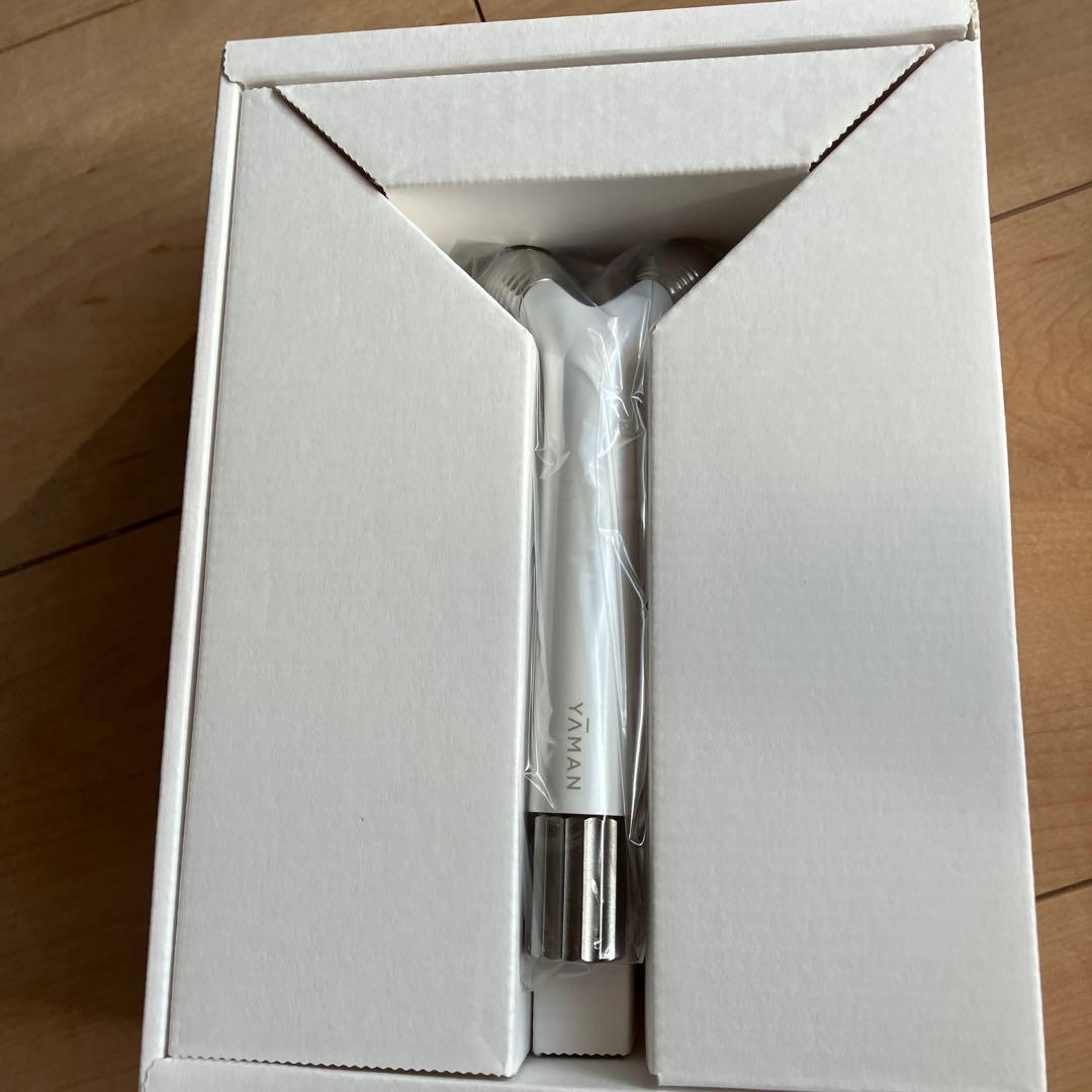 新品未使用　YAMAN WAVY mini EP-16W 美顔器
