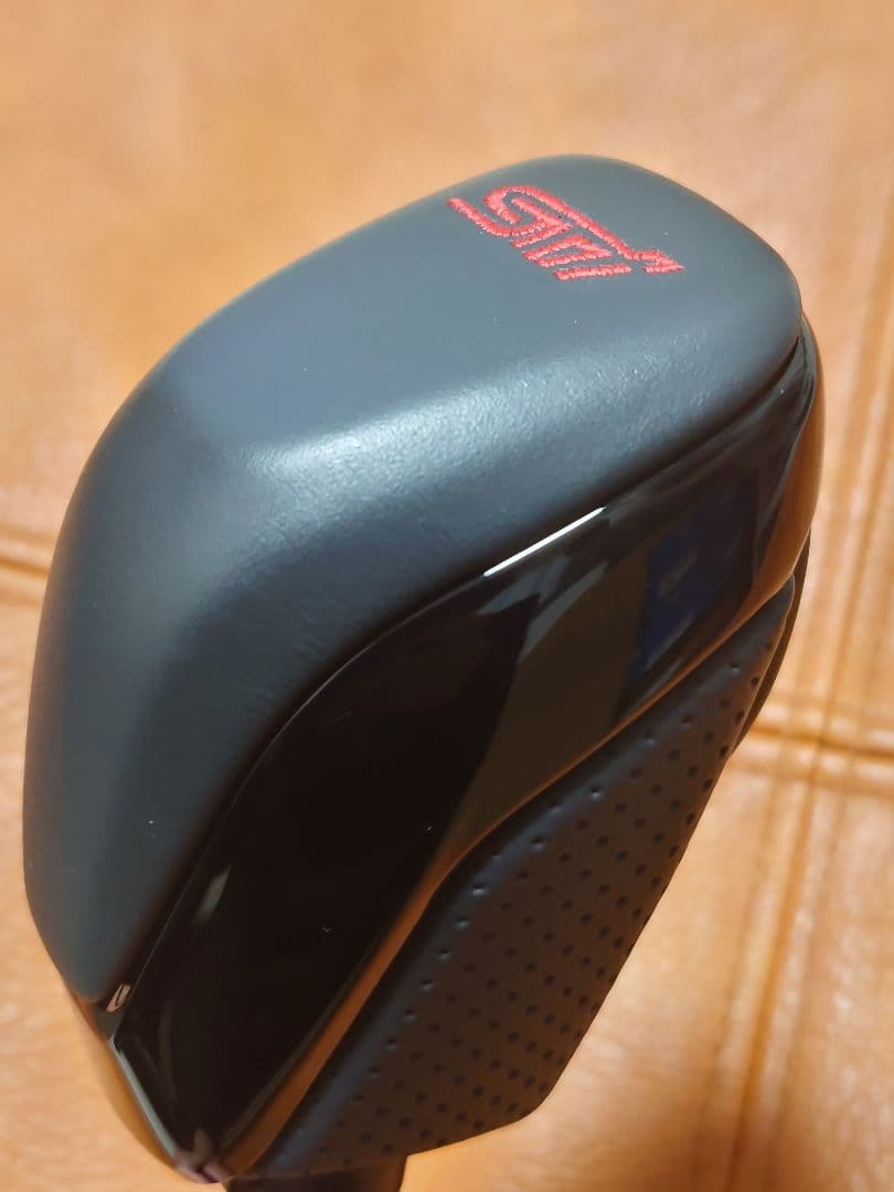 STI シフトノブ SKフォレスター用