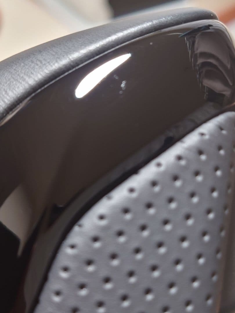 STI シフトノブ SKフォレスター用