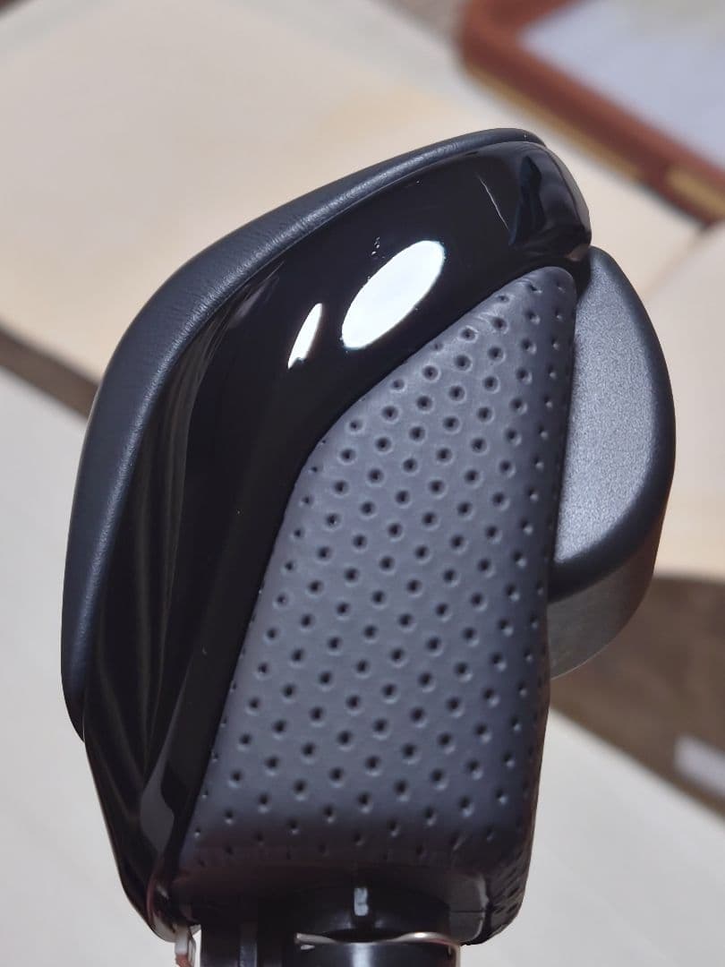 STI シフトノブ SKフォレスター用