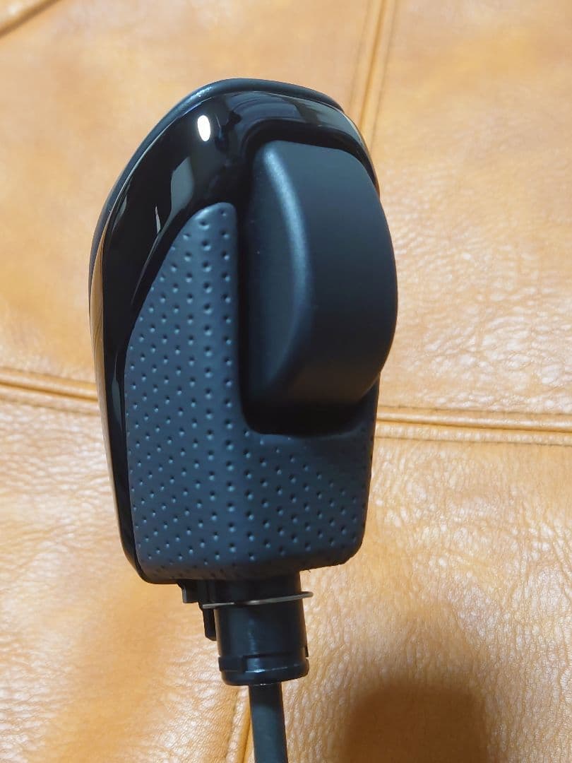 STI シフトノブ SKフォレスター用