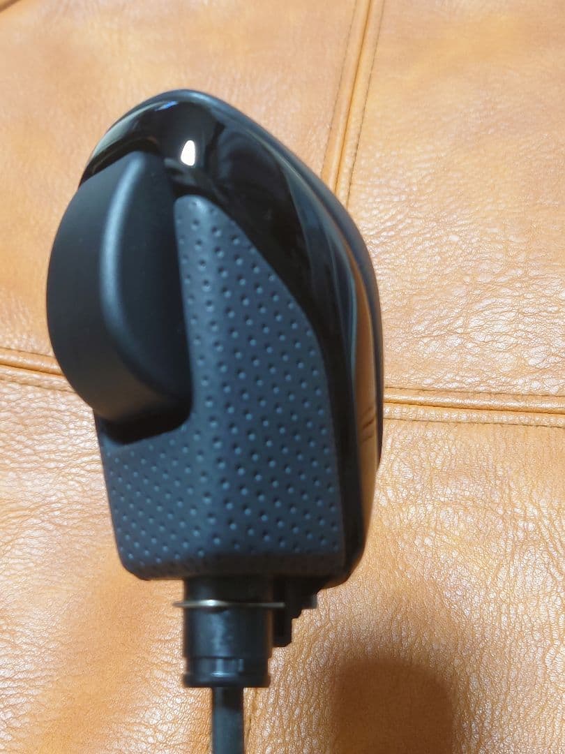 STI シフトノブ SKフォレスター用