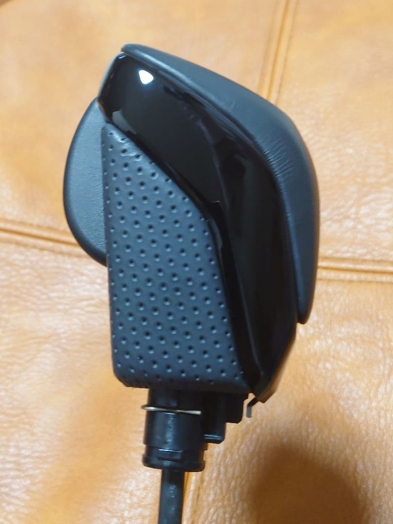 STI シフトノブ SKフォレスター用