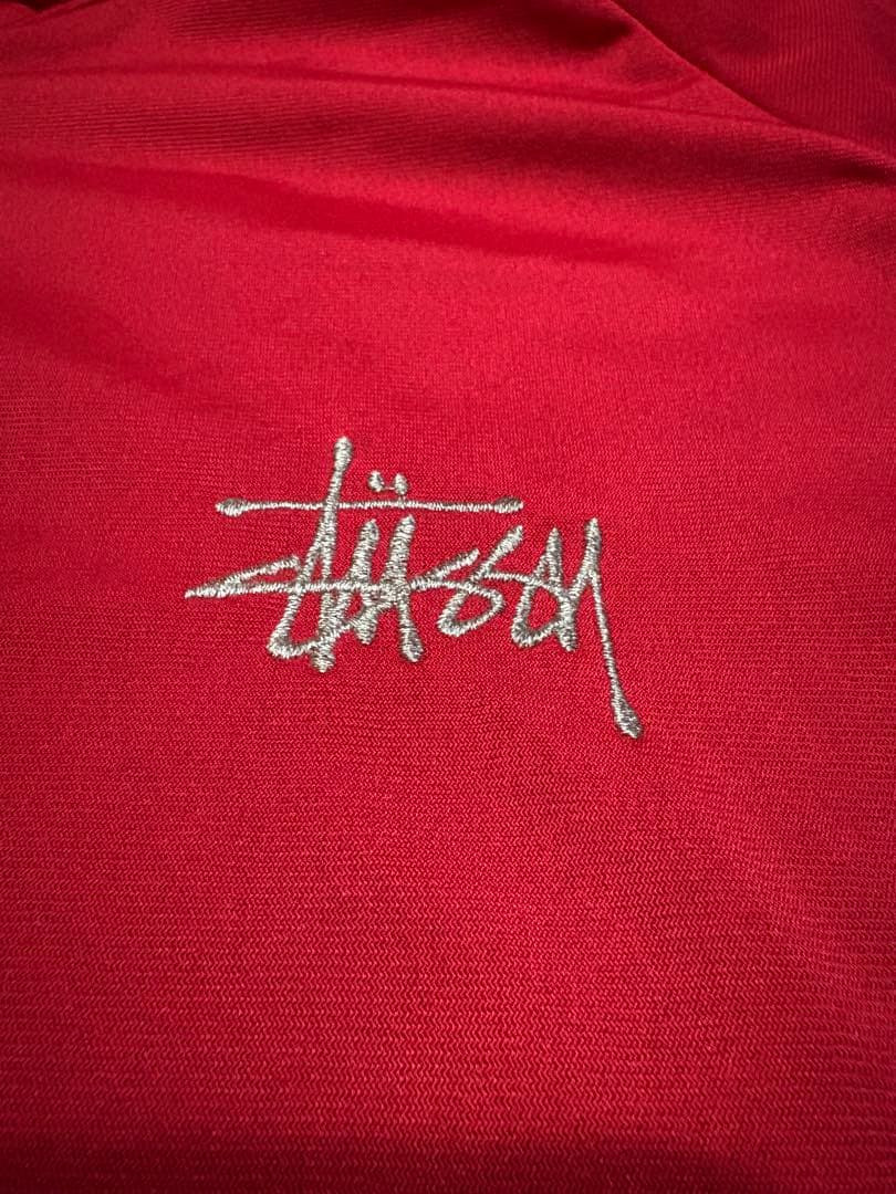 ジャケット・アウター stussy sport