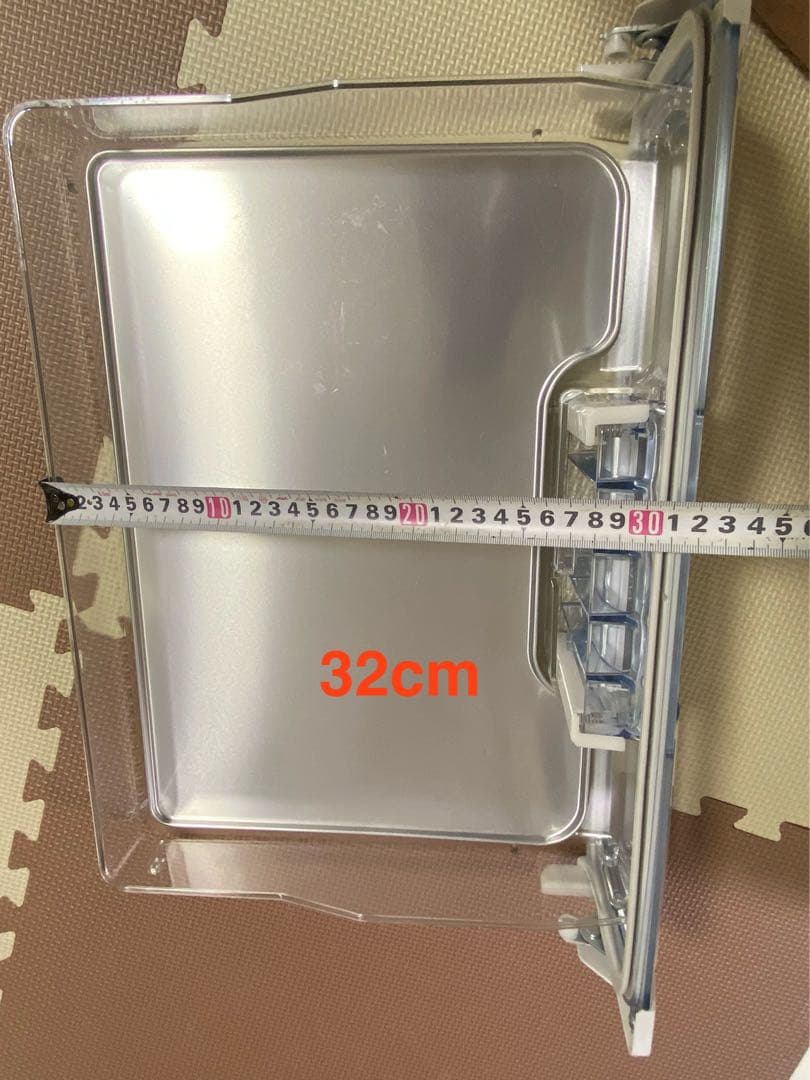 日立 冷蔵庫真空室チルドトビラセット