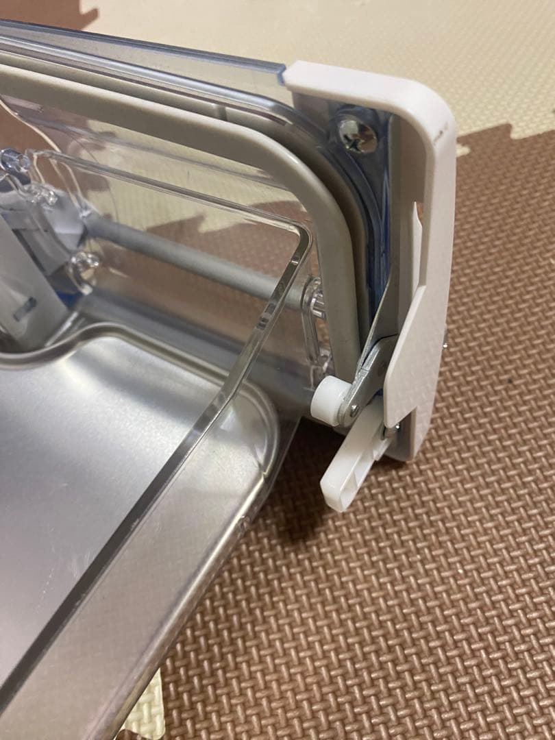 日立 冷蔵庫真空室チルドトビラセット