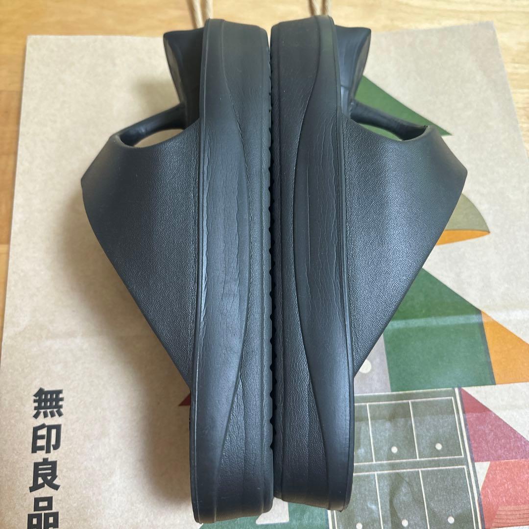 Racbaki ラクバキ　イージーサンダル