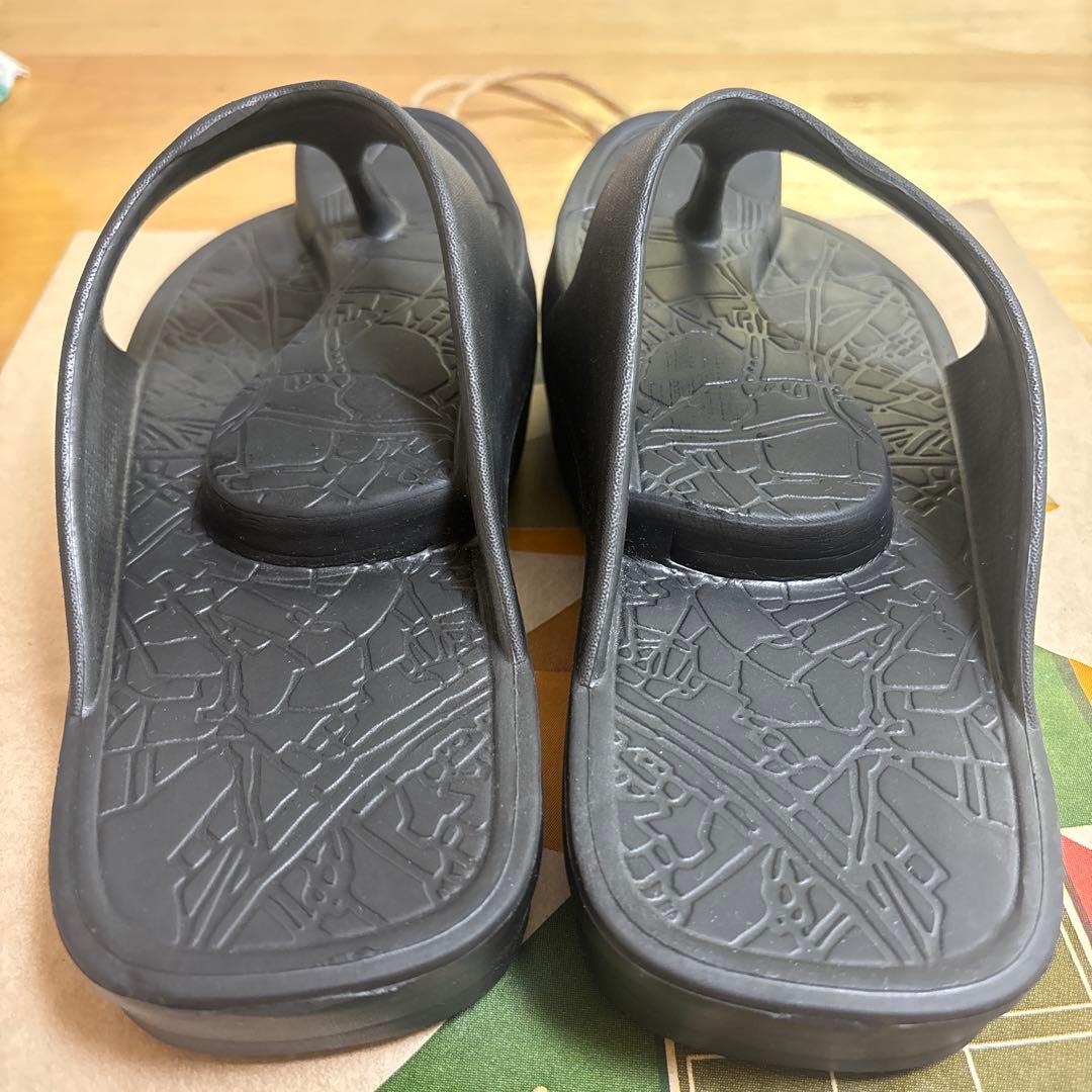 Racbaki ラクバキ　イージーサンダル