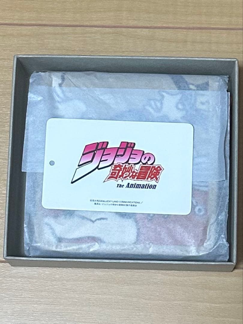 ジョジョ 財布 グラニフ graniph JOJO 花京院 承太郎