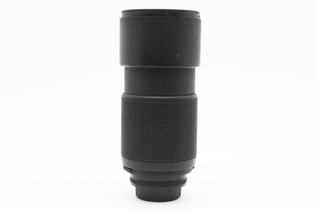 ニコン ED AF NIKKOR 80-200mm F2.8D #503