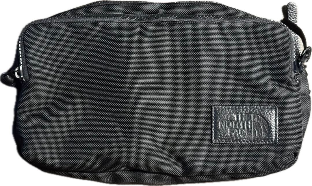 ザ・ノース・フェイス　コーデュラバリスティック ヒップパック NM82353 K