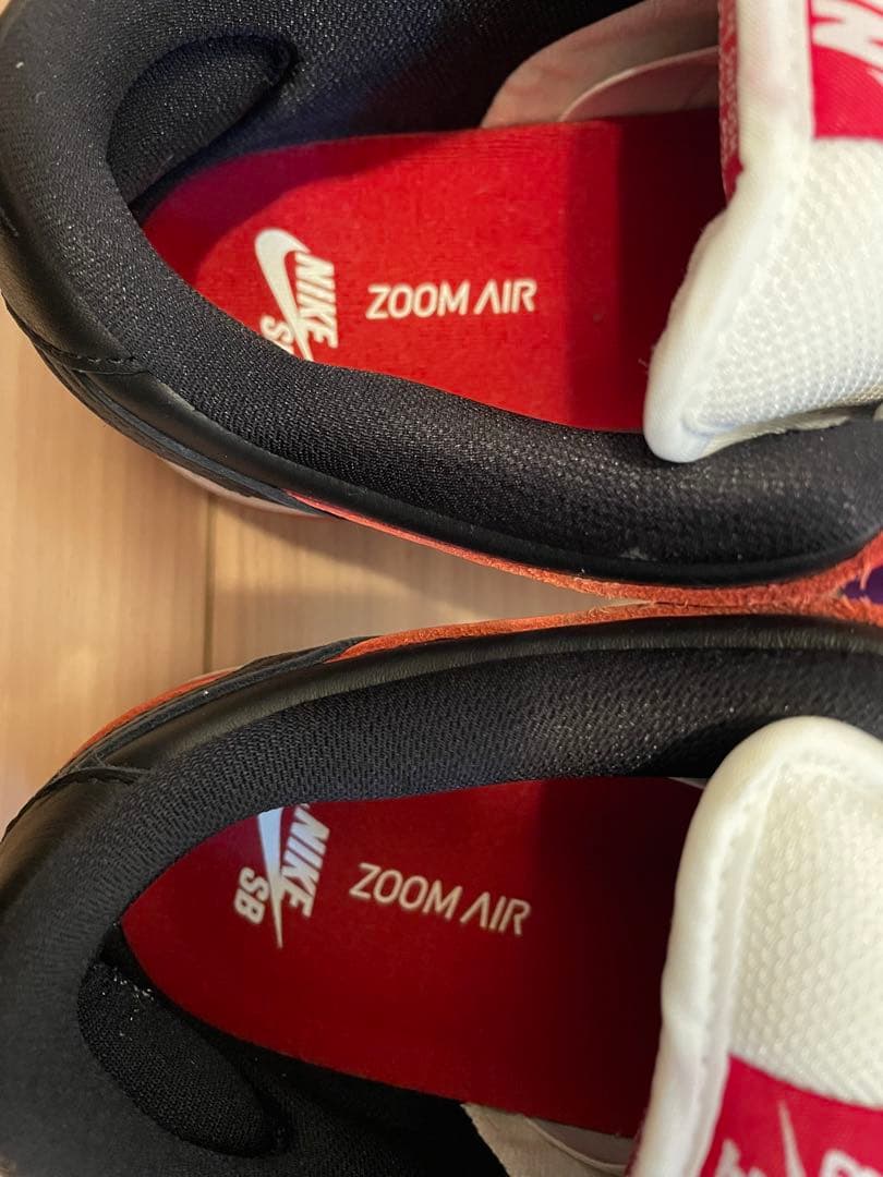 28.5 Nike SB Dunk Low シカゴ