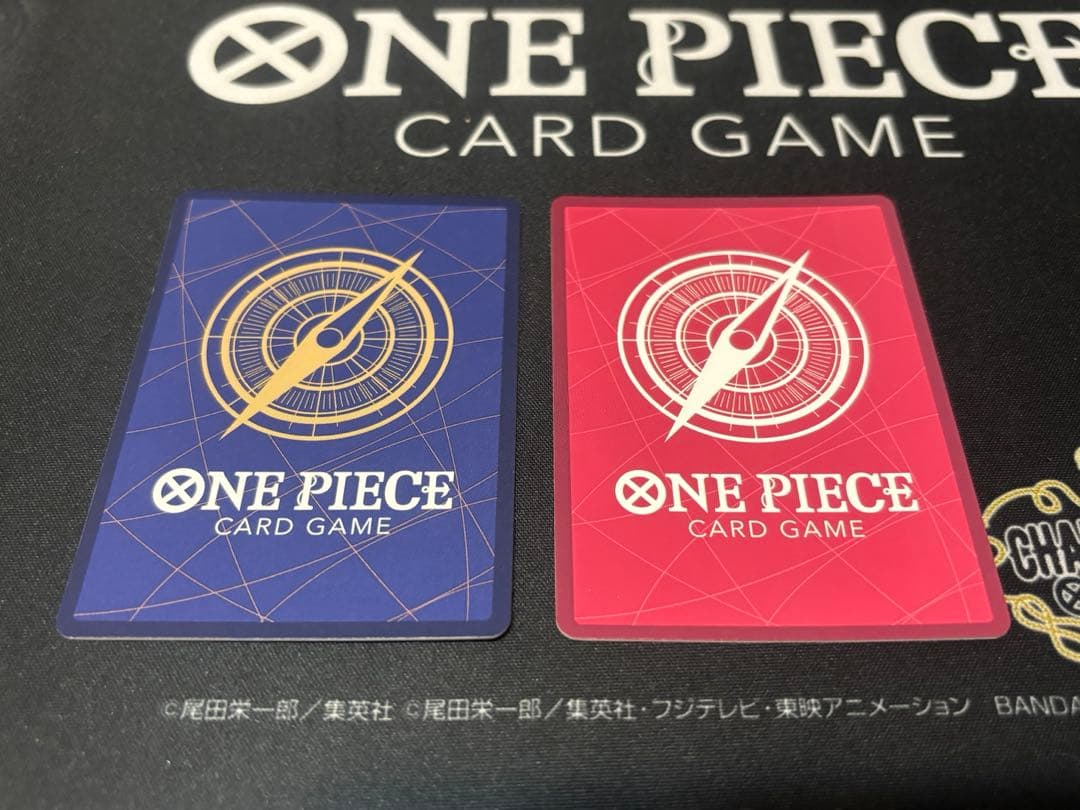 ワンピースカード　ナミセット