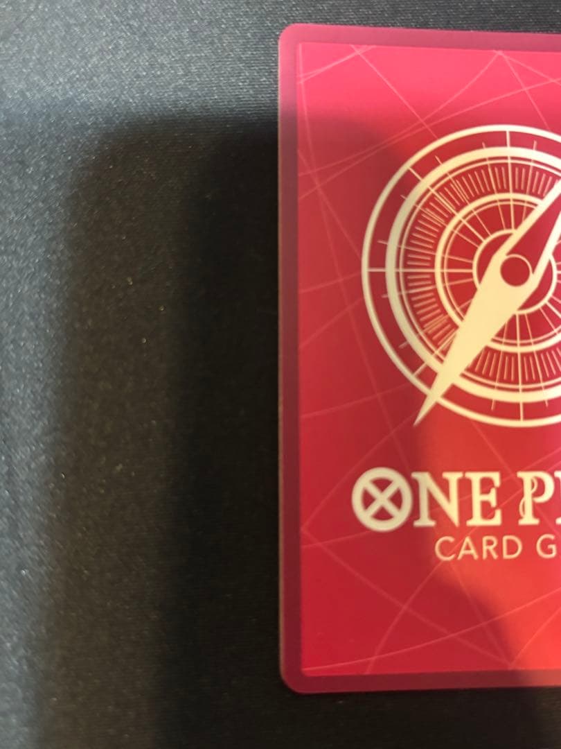 ワンピースカード　ナミセット