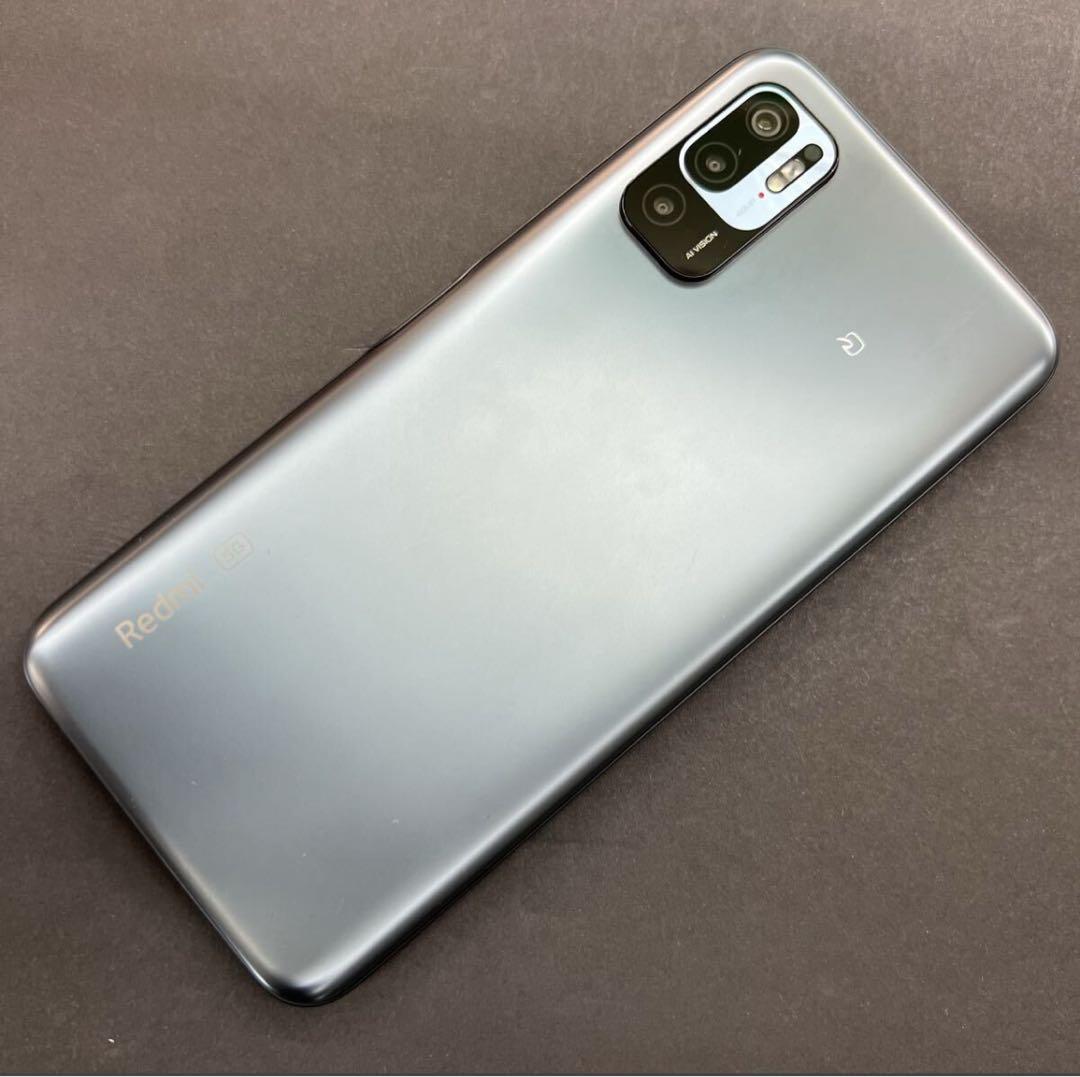 AU Note10JE ◯判定 Redmi au XIG02 中古