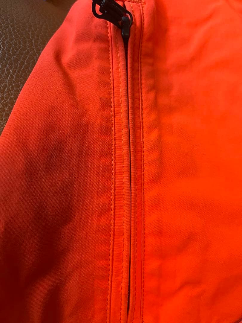 ボルコム、ゴアテックス、スノージャケット、オレンジ