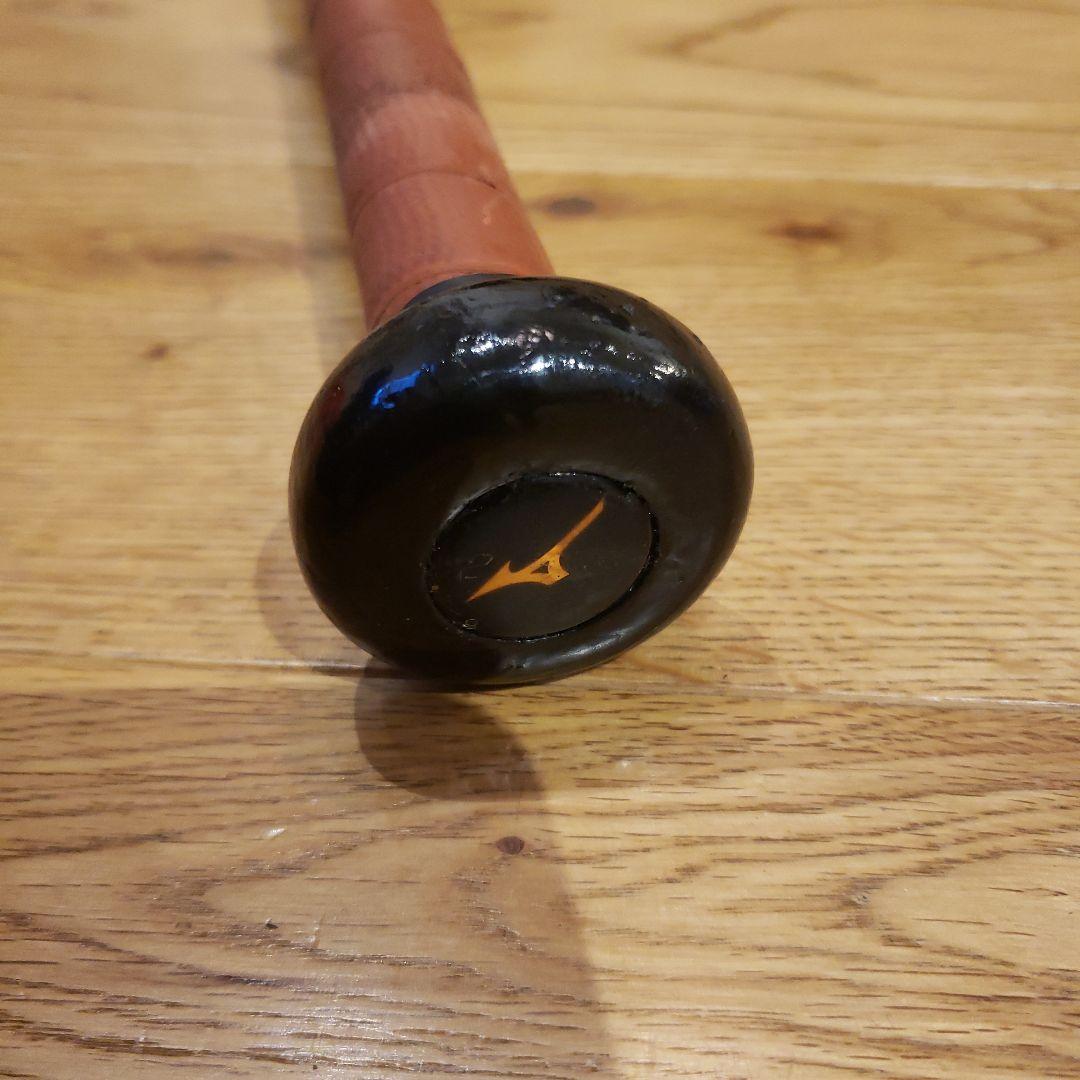 BEYOND MAX LEGACY 78㎝560g 少年軟式バット ケース付き