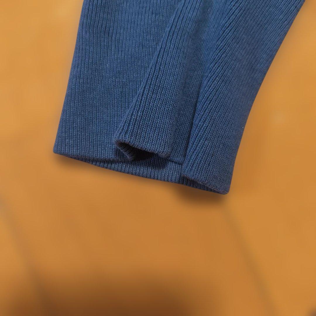 バーンズBurnsヴィンテージ　ラグランスウェット 3色セット　Lサイズ