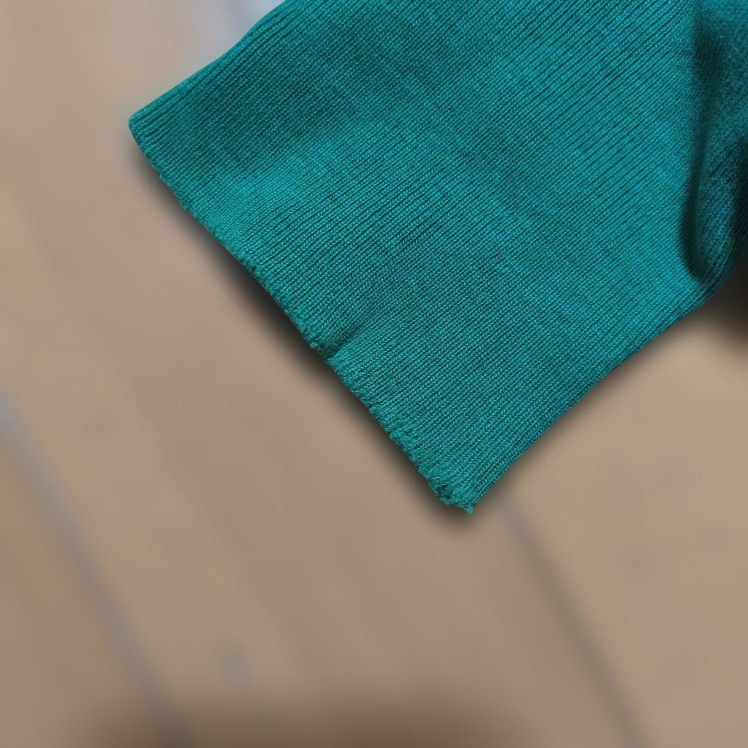 バーンズBurnsヴィンテージ　ラグランスウェット 3色セット　Lサイズ