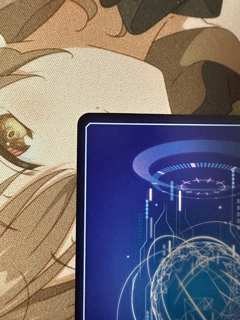 デジモンカード　ユピテルモン 希少　パラレル　BT24-101