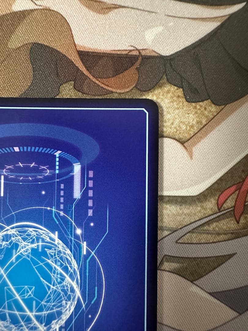 デジモンカード　ユピテルモン 希少　パラレル　BT24-101