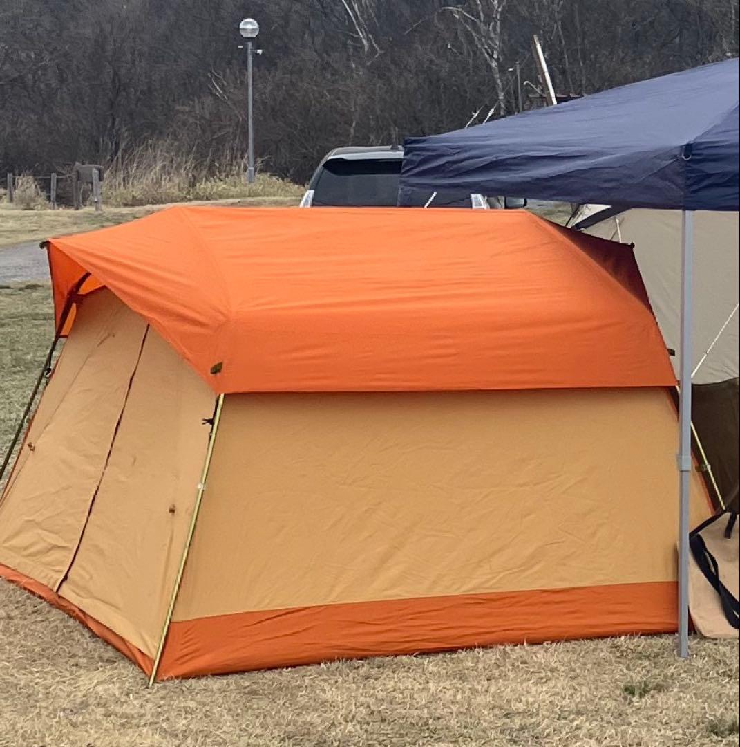 【廃盤品】テンマクデザイン ペポライト