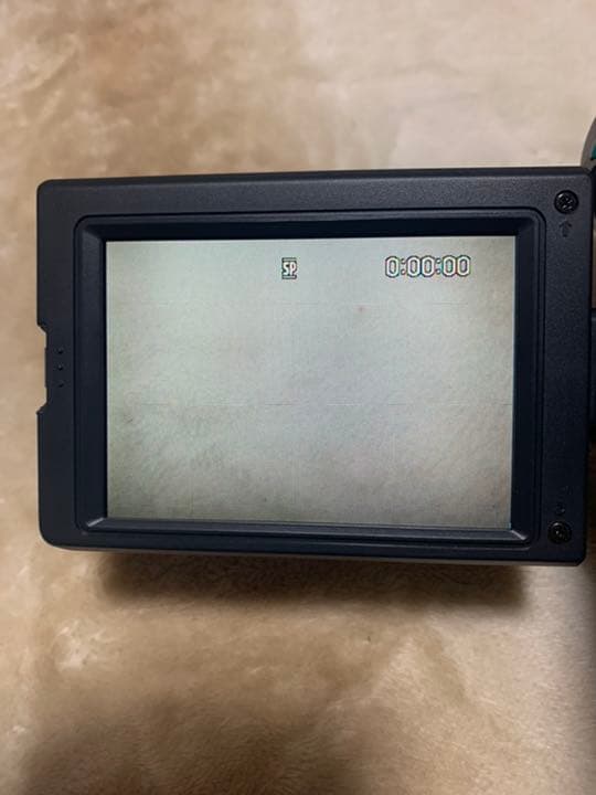 ビデオカメラ Video 8 XR Handycam