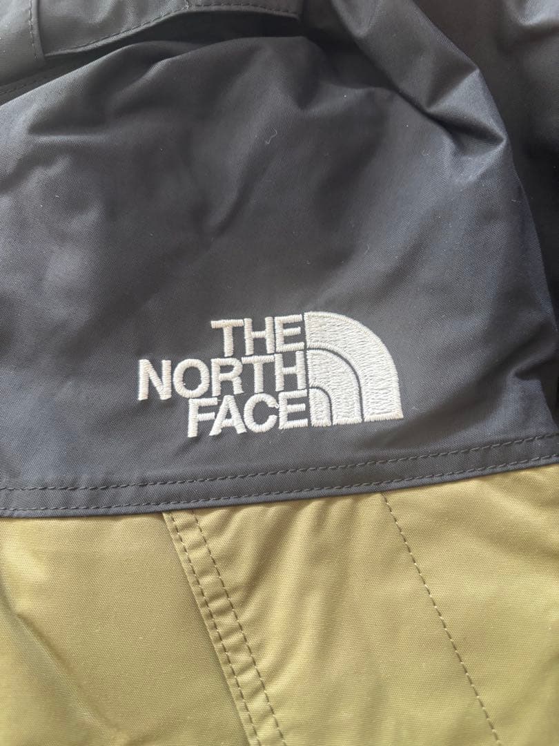 THE NORTH FACEノースフェイス　ジャケット&スノーパンツ130
