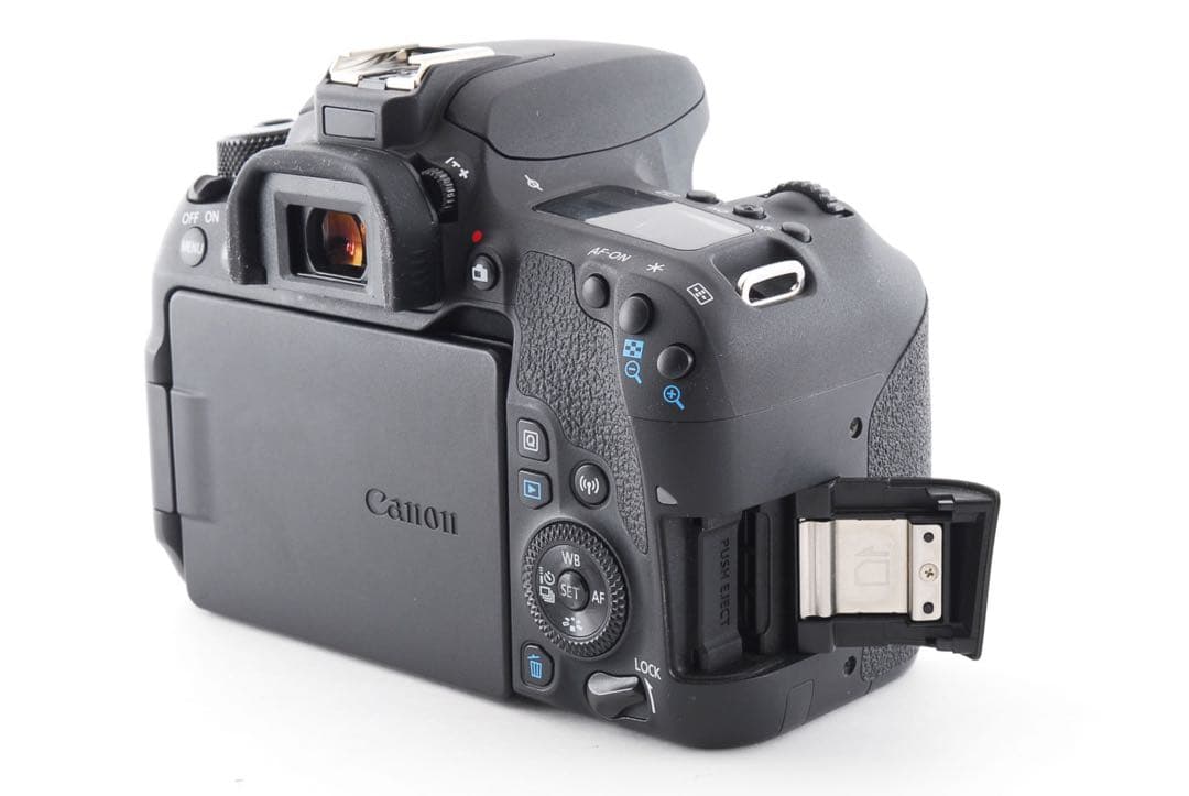 極上品 デジタル一眼レフカメラ　キャノン Canon EOS 9000D