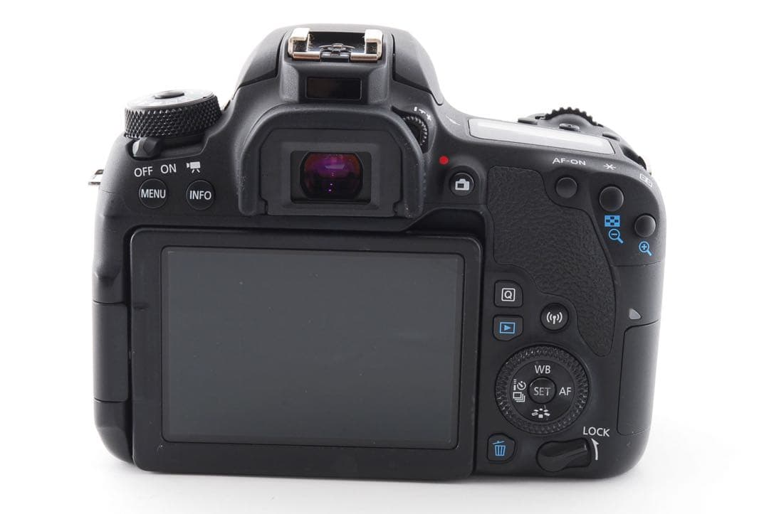 極上品 デジタル一眼レフカメラ　キャノン Canon EOS 9000D