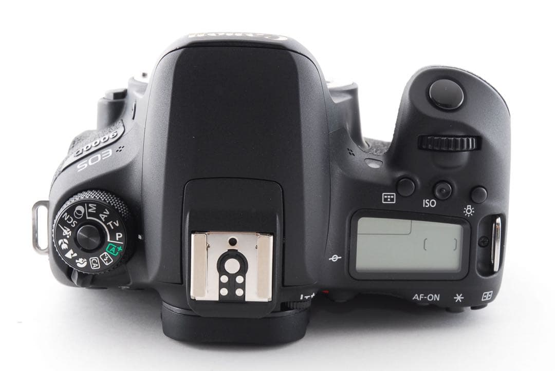 極上品 デジタル一眼レフカメラ　キャノン Canon EOS 9000D