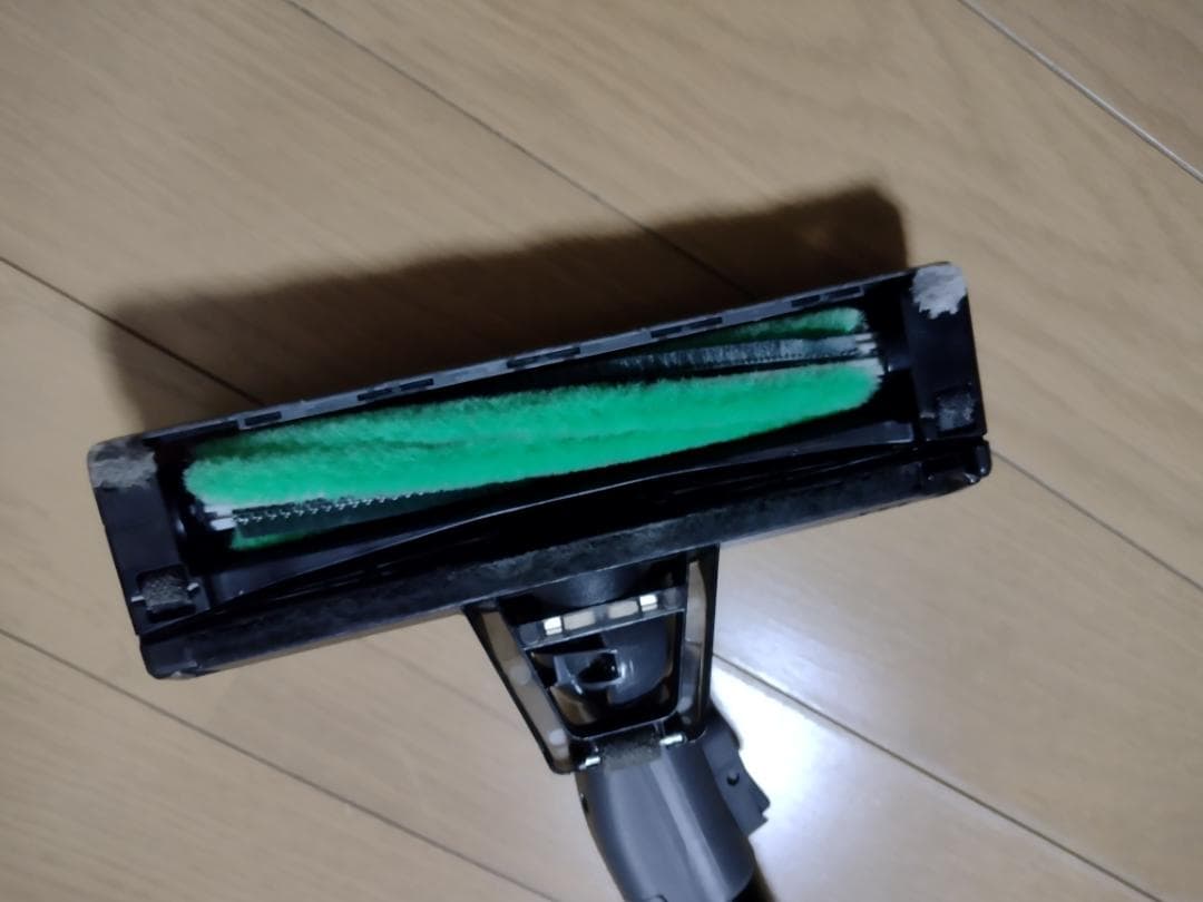 東芝★VC-CLS12★2023年製★バッテリー新品と同等★6