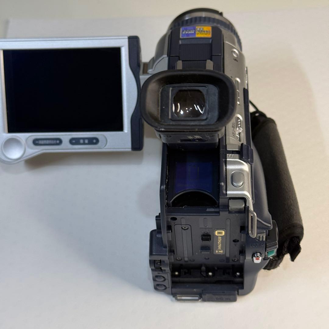 SONY DCR-TRV30 ビデオカメラ 本体