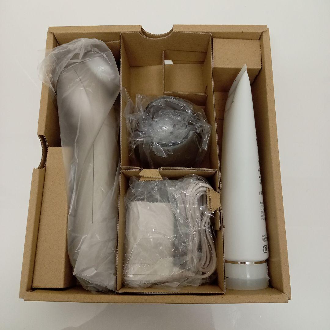 Panasonic SONIC RF LIFT EH-SR75　2024年購入